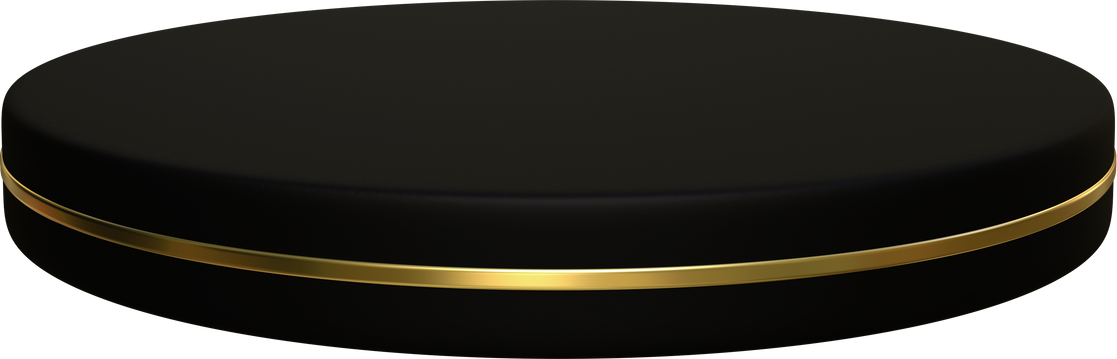 Black gold 3D product platform